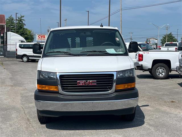 used 2024 GMC Savana 2500 car, priced at $37,900
