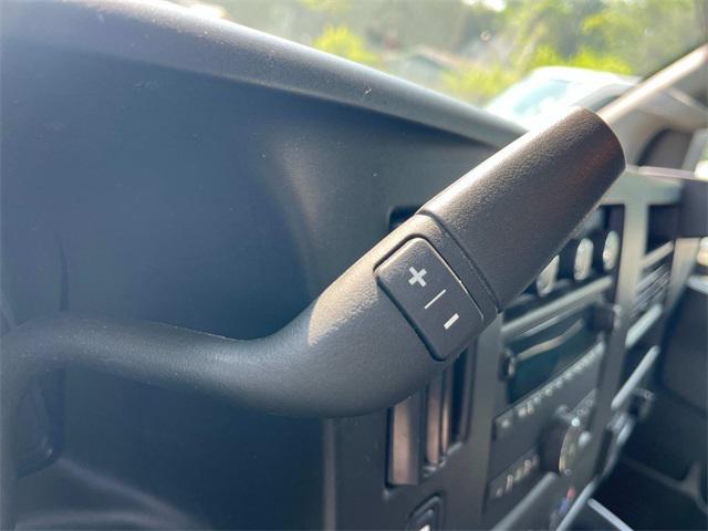 used 2024 GMC Savana 2500 car, priced at $37,900