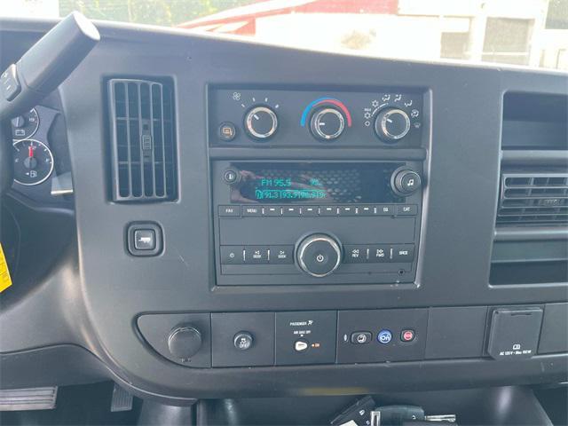 used 2024 GMC Savana 2500 car, priced at $37,900