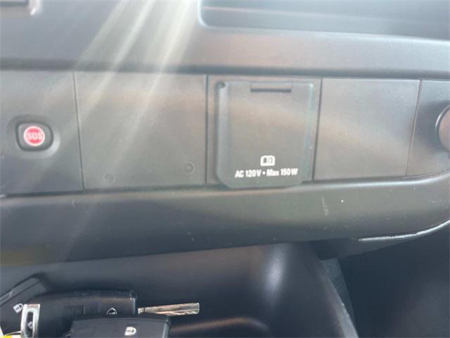 used 2024 GMC Savana 2500 car, priced at $37,900