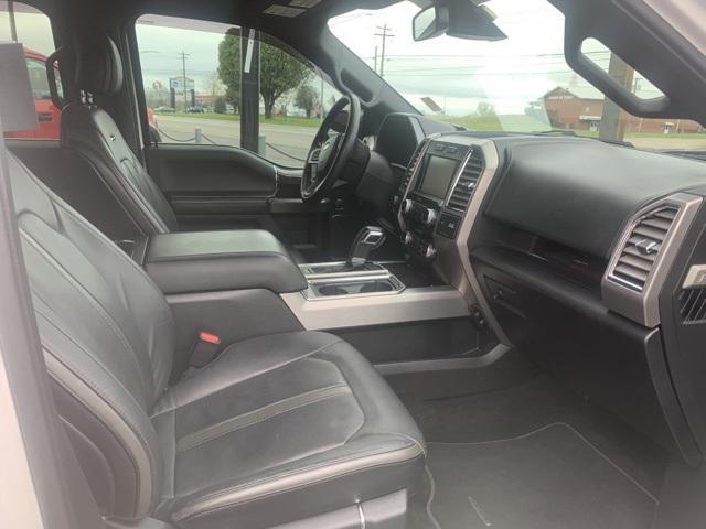 used 2015 Ford F-150 car, priced at $24,212