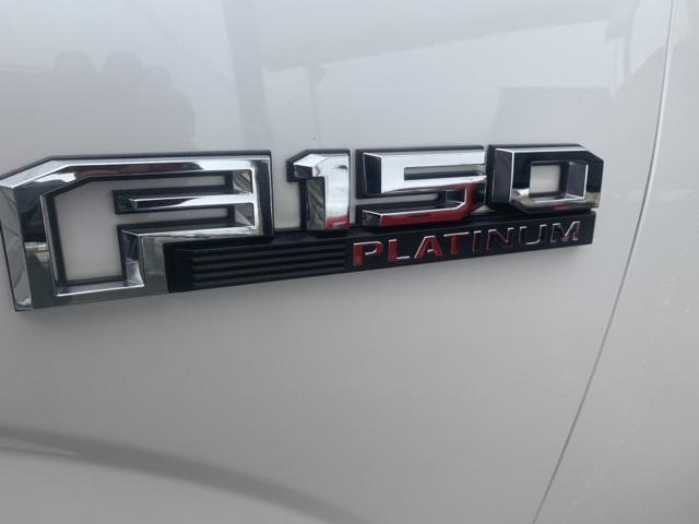 used 2015 Ford F-150 car, priced at $24,212