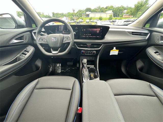 new 2026 Buick Encore GX car, priced at $31,875