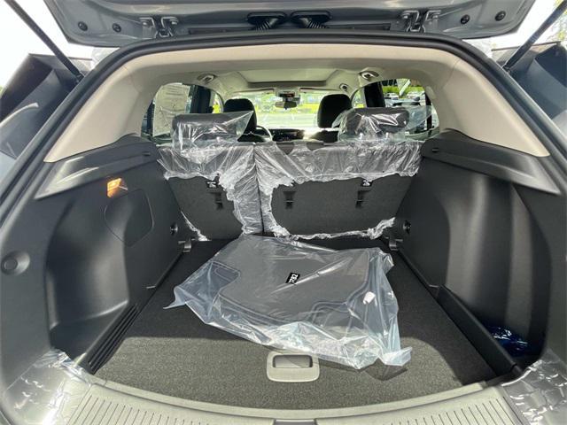 new 2026 Buick Encore GX car, priced at $31,875