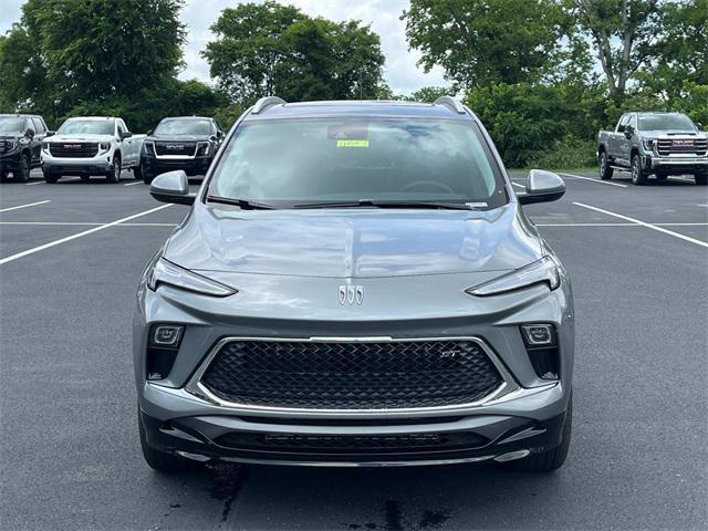 new 2026 Buick Encore GX car, priced at $31,875