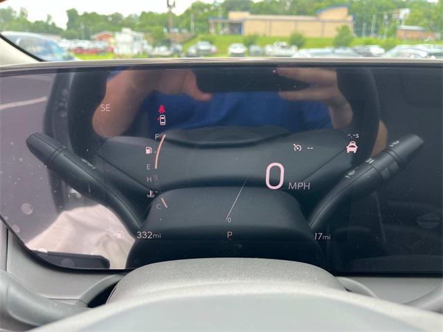 new 2026 Buick Encore GX car, priced at $31,875