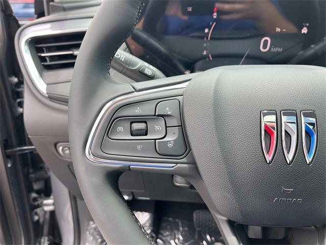 new 2026 Buick Encore GX car, priced at $31,875
