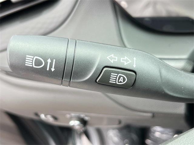new 2026 Buick Encore GX car, priced at $31,875