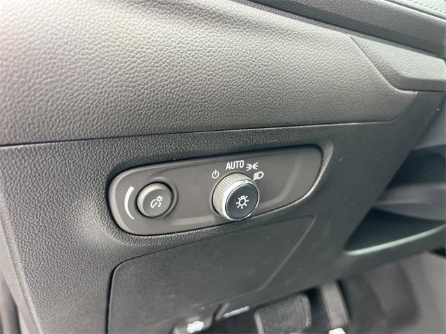 new 2026 Buick Encore GX car, priced at $31,875