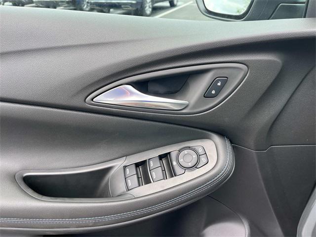 new 2026 Buick Encore GX car, priced at $31,875