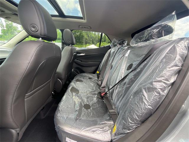 new 2026 Buick Encore GX car, priced at $31,875