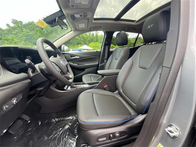 new 2026 Buick Encore GX car, priced at $31,875