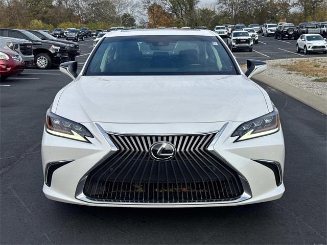 used 2019 Lexus ES 350 car, priced at $29,961