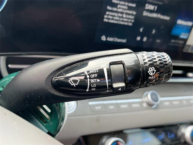 used 2024 Hyundai Elantra car, priced at $19,986