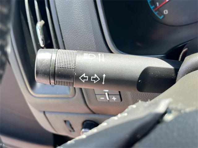 used 2020 Chevrolet Colorado car, priced at $34,544