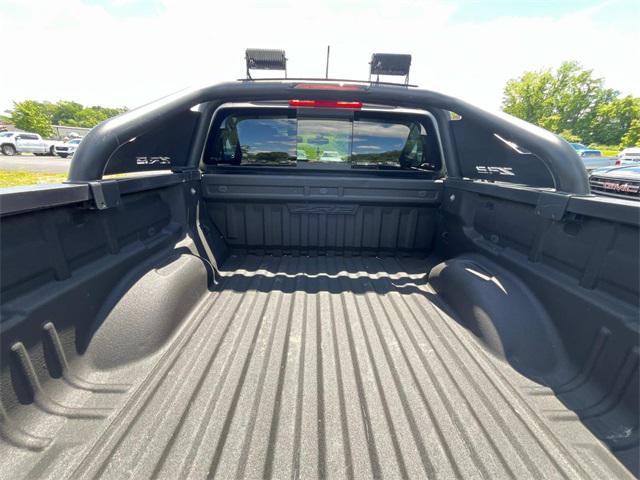 used 2020 Chevrolet Colorado car, priced at $34,544