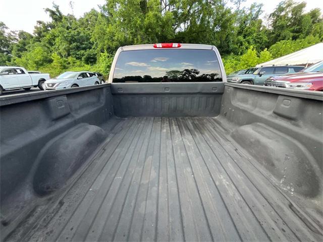used 2013 Chevrolet Silverado 1500 car, priced at $13,925