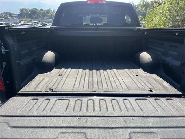used 2021 Toyota Tundra car, priced at $42,970