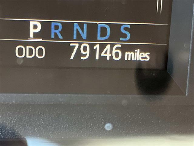 used 2021 Toyota Tundra car, priced at $42,970