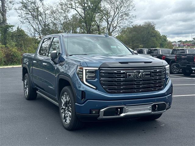 new 2025 GMC Sierra 1500 car, priced at $85,805