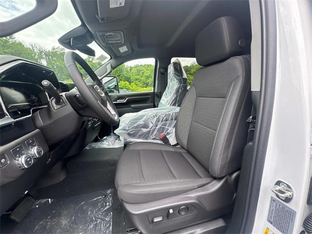 new 2025 GMC Sierra 2500 car, priced at $62,290