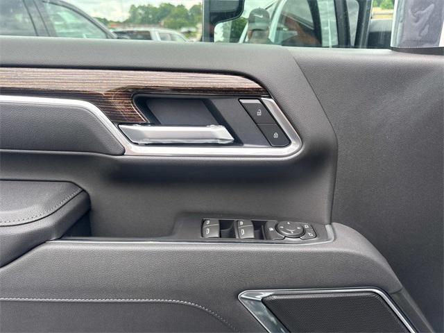 new 2025 GMC Sierra 2500 car, priced at $62,290