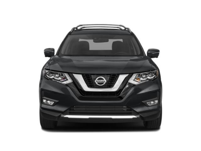 used 2017 Nissan Rogue car