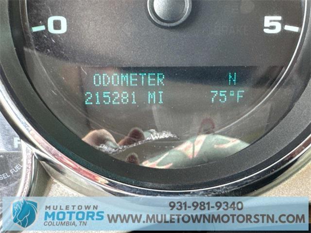 used 2012 GMC Sierra 3500 car, priced at $22,899