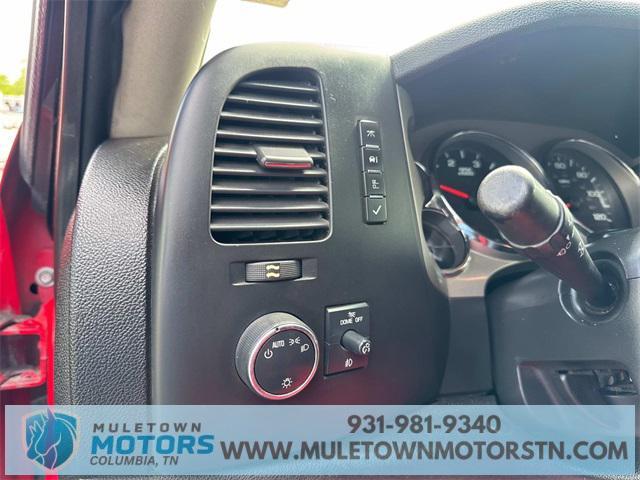 used 2012 GMC Sierra 3500 car, priced at $22,899