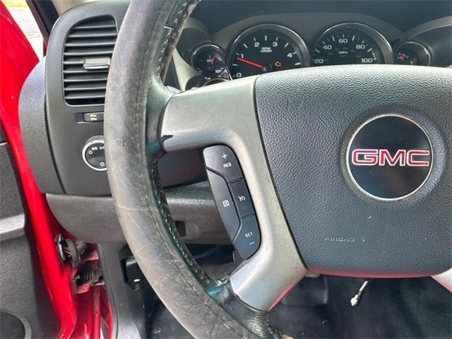used 2012 GMC Sierra 3500 car, priced at $26,985