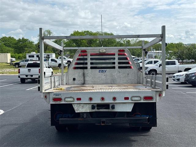 used 2012 GMC Sierra 3500 car, priced at $26,985