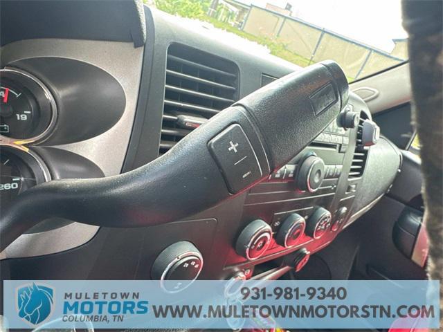 used 2012 GMC Sierra 3500 car, priced at $22,899