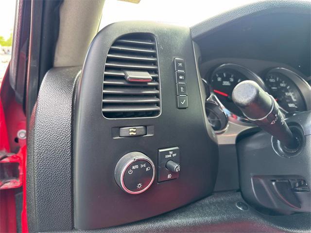 used 2012 GMC Sierra 3500 car, priced at $26,985