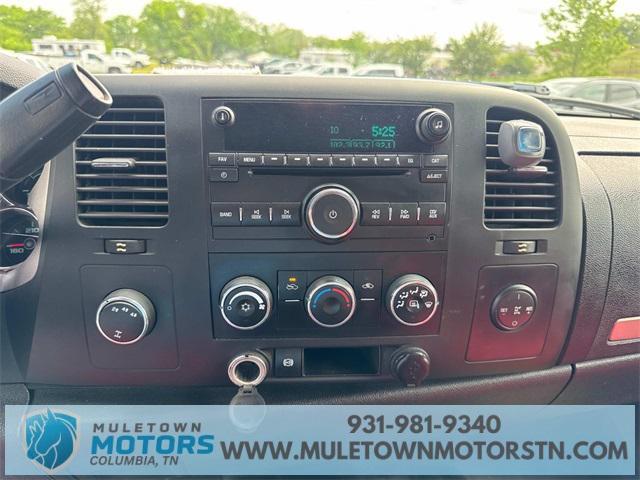 used 2012 GMC Sierra 3500 car, priced at $22,899