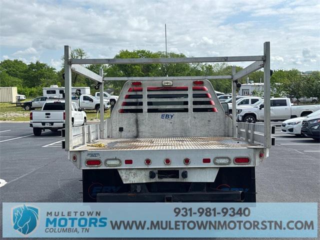 used 2012 GMC Sierra 3500 car, priced at $22,899