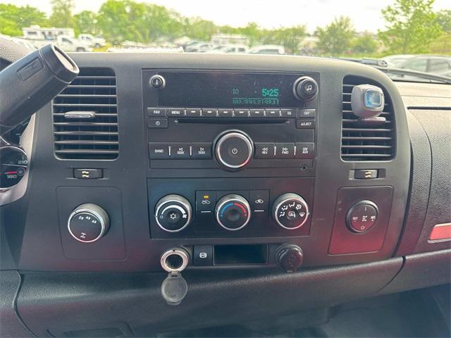 used 2012 GMC Sierra 3500 car, priced at $26,985