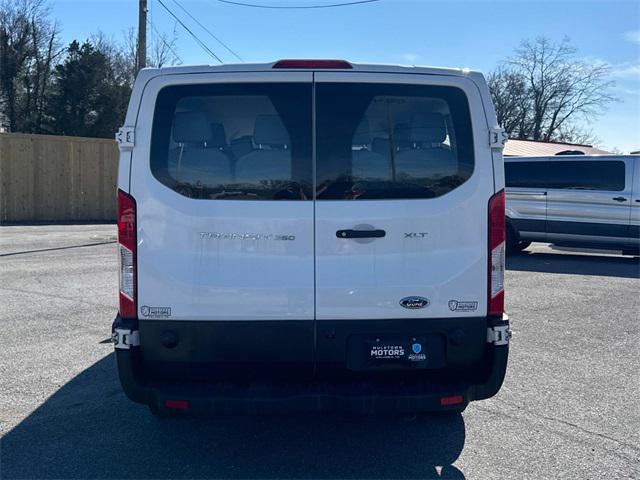 used 2019 Ford Transit-350 car, priced at $38,488