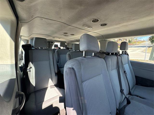 used 2019 Ford Transit-350 car, priced at $38,488