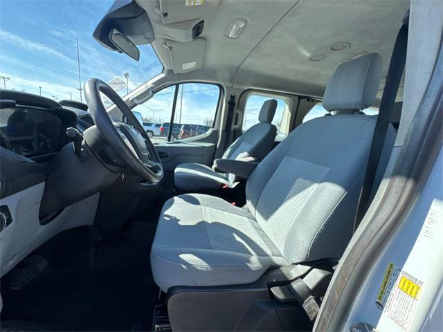 used 2019 Ford Transit-350 car, priced at $38,488