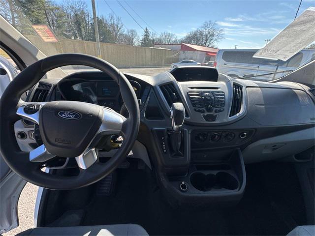 used 2019 Ford Transit-350 car, priced at $38,488