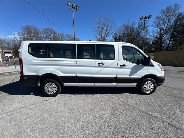 used 2019 Ford Transit-350 car, priced at $38,488