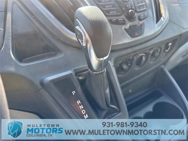used 2019 Ford Transit-350 car, priced at $36,800