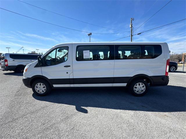 used 2019 Ford Transit-350 car, priced at $38,488