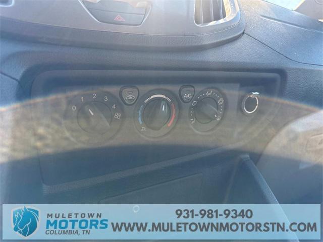 used 2019 Ford Transit-350 car, priced at $36,800