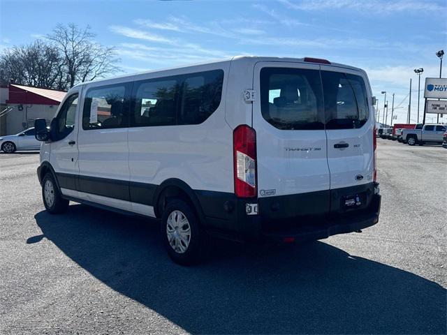 used 2019 Ford Transit-350 car, priced at $38,488