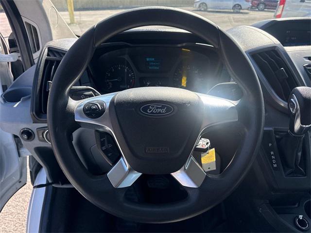 used 2019 Ford Transit-350 car, priced at $38,488