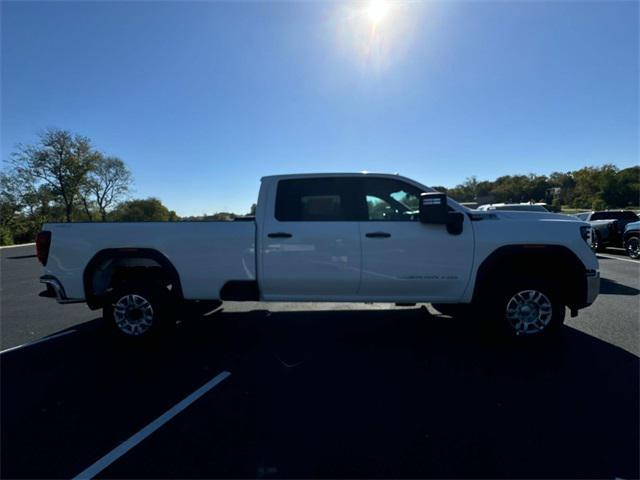 new 2025 GMC Sierra 2500 car, priced at $53,706