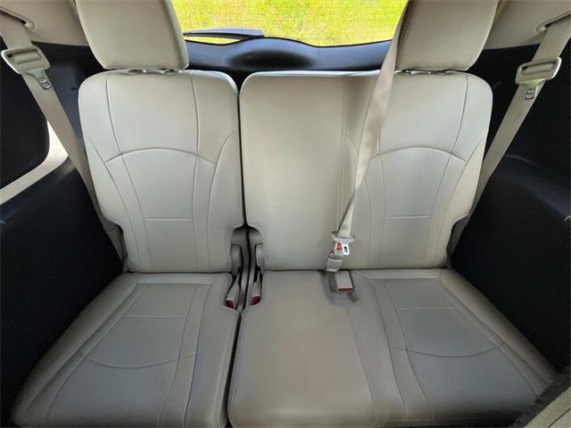 used 2020 Buick Enclave car, priced at $23,975