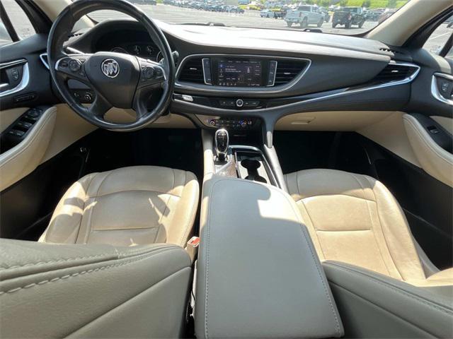 used 2020 Buick Enclave car, priced at $23,975