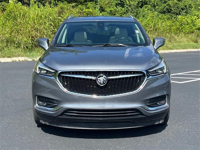 used 2020 Buick Enclave car, priced at $23,975